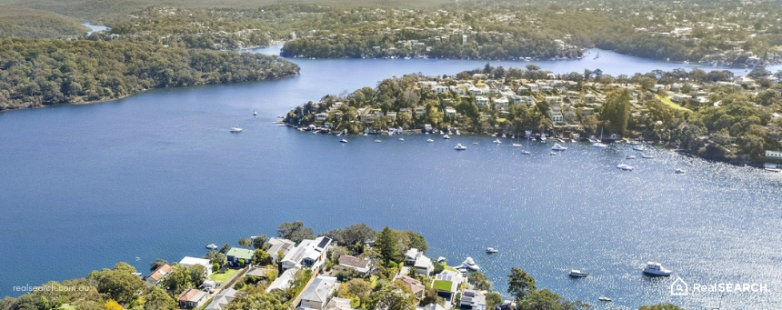 Caringbah South NSW 2229:  Property Guide, Real Estate & Investment Opportunities